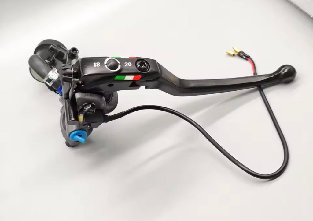 Surron/stark moto master cylinder * PREORDER BATCH COMES IN 4weeks