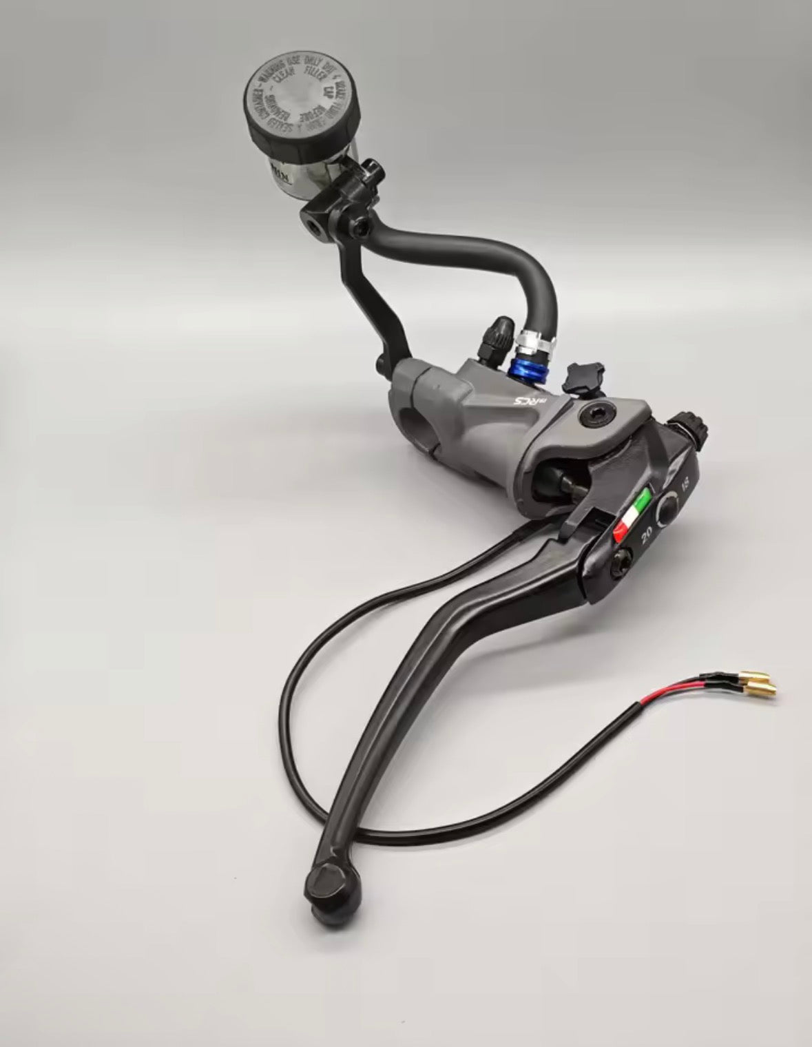 Surron/stark moto master cylinder * PREORDER BATCH COMES IN 4weeks