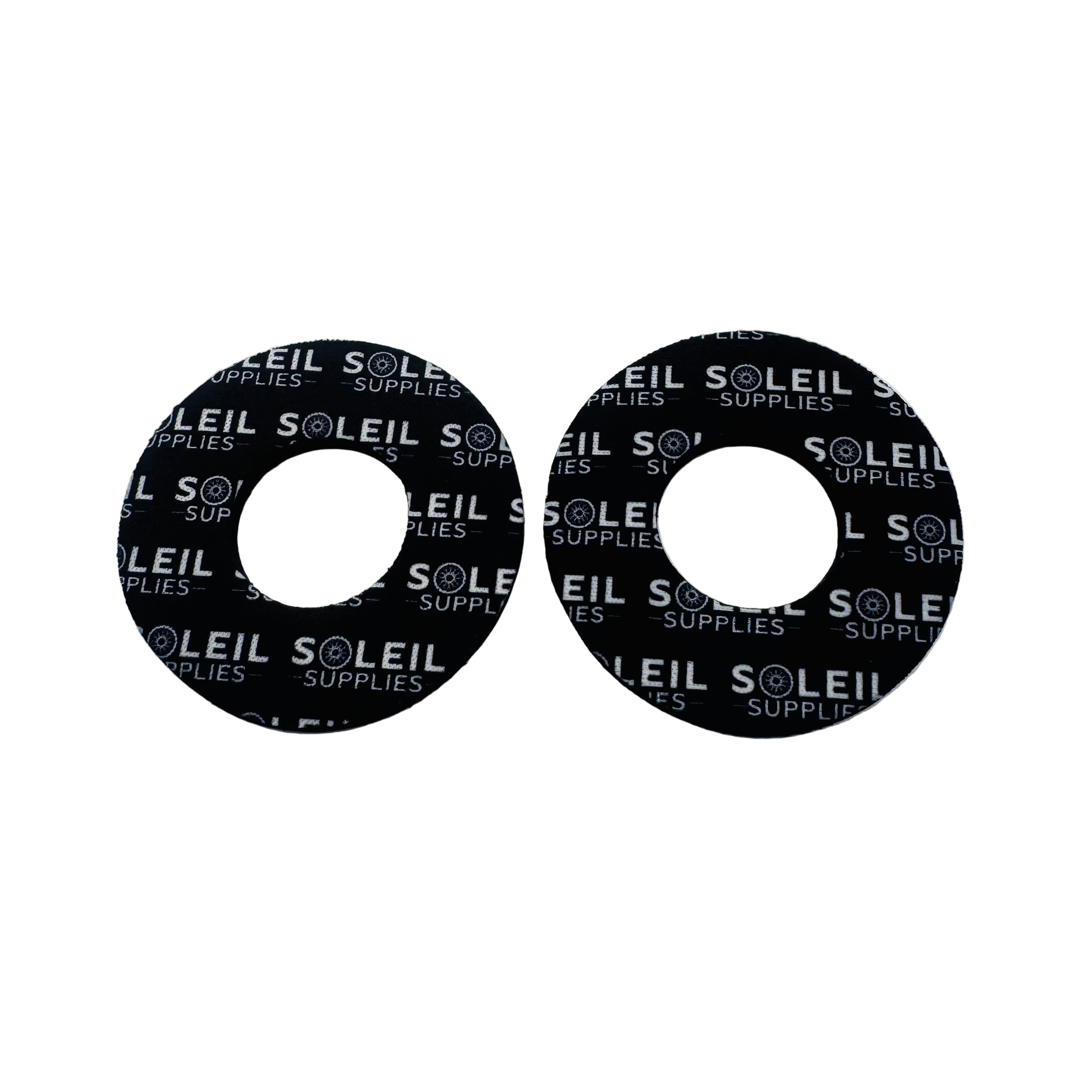 Soleil Supplies Grip Donuts