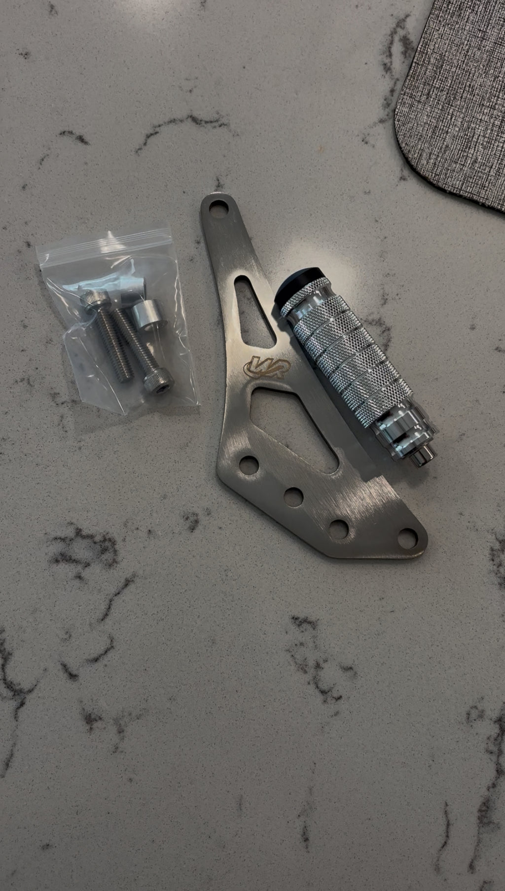 Surron LBX ShiftLock