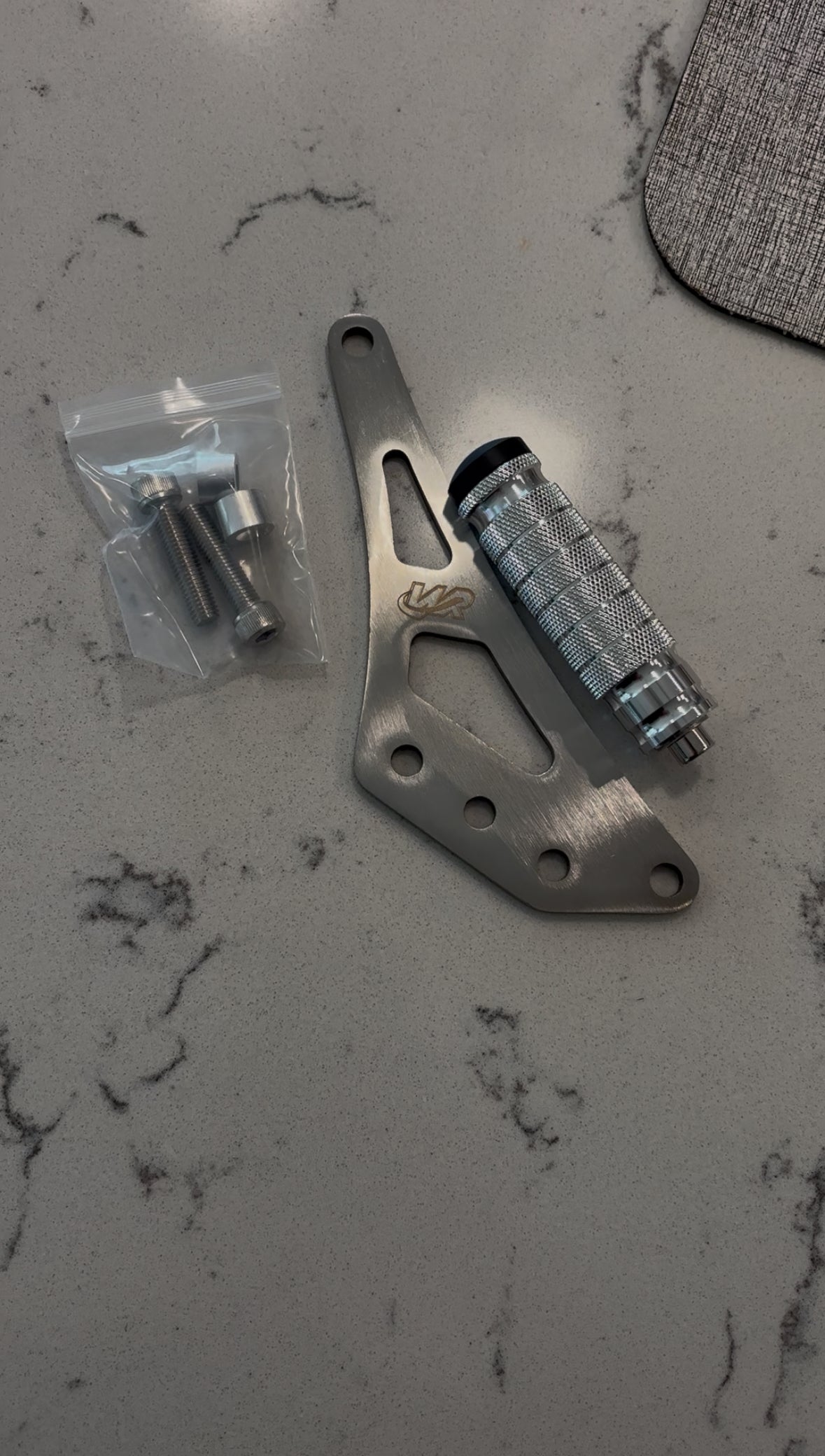 Surron LBX ShiftLock