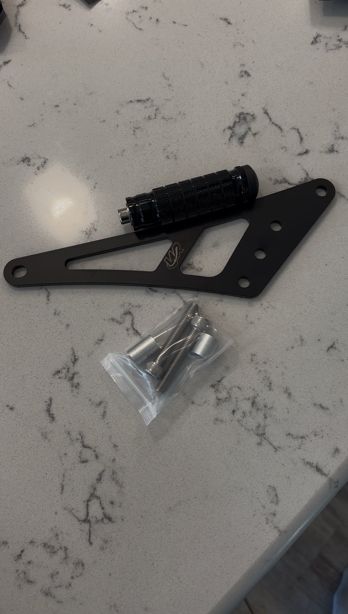 Surron LBX ShiftLock