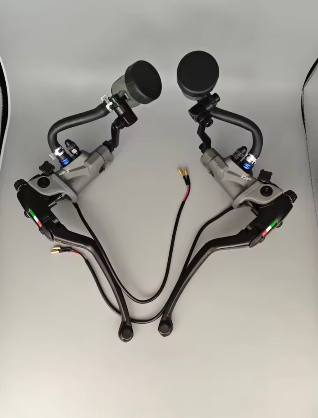 Surron/stark moto master cylinder * PREORDER BATCH COMES IN 4weeks