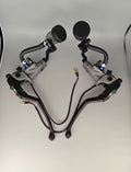 Surron/stark moto master cylinder * PREORDER BATCH COMES IN 4weeks