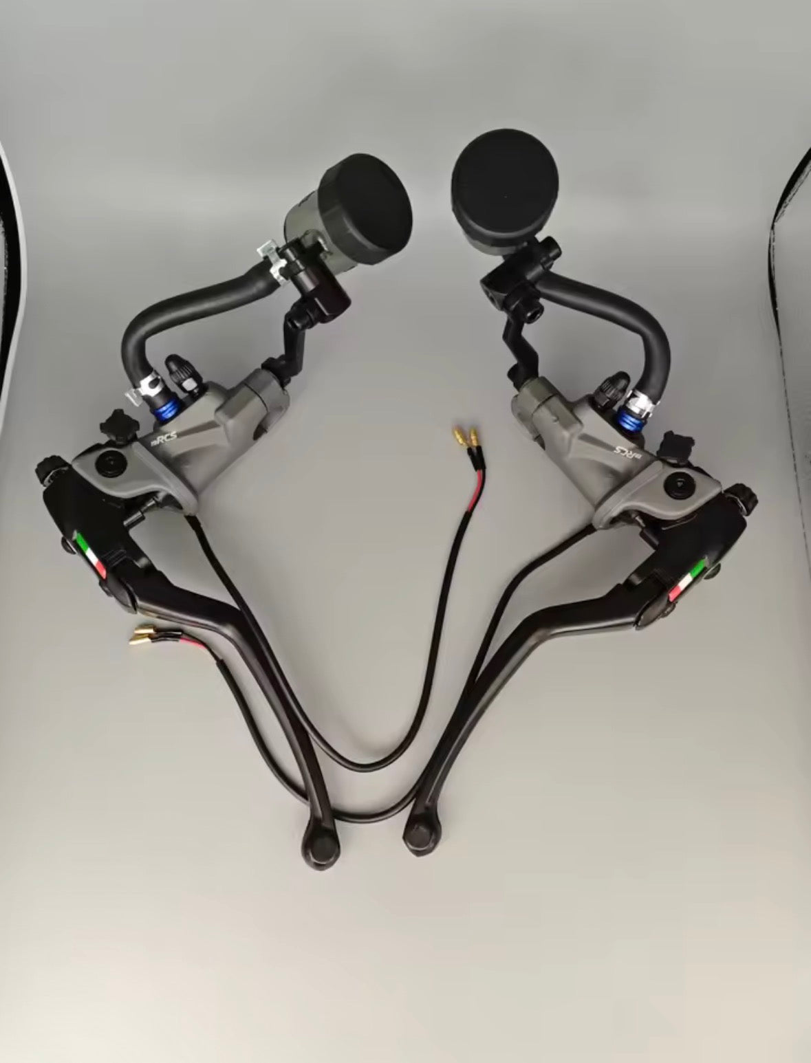 Surron/stark moto master cylinder * PREORDER BATCH COMES IN 4weeks
