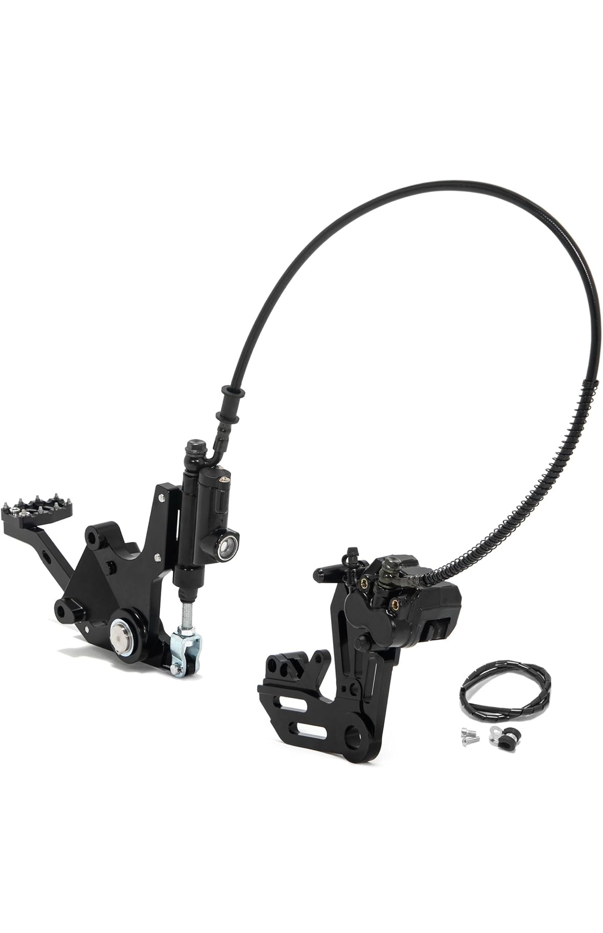 Ultra bee footbrake kit