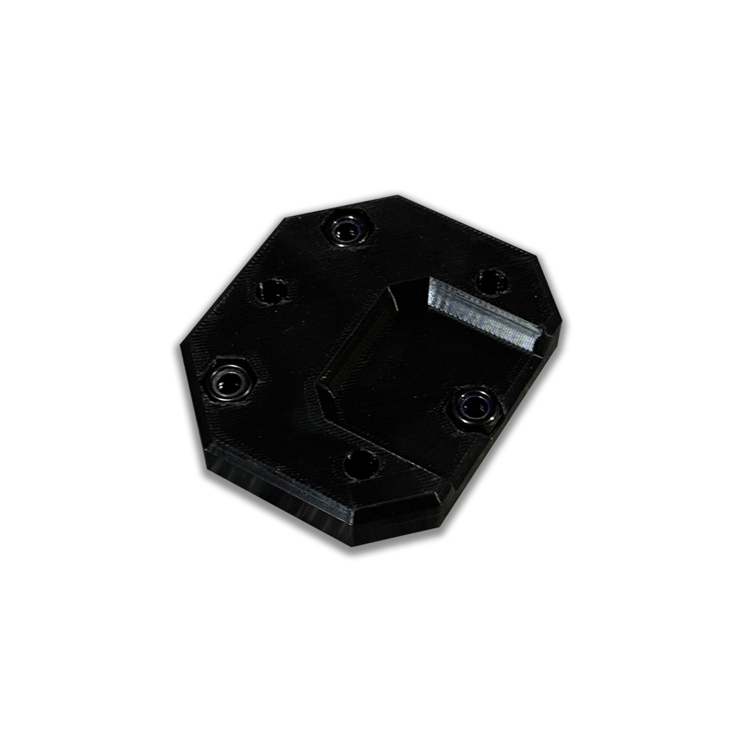 Tuttio / Yozma Fender Adapter