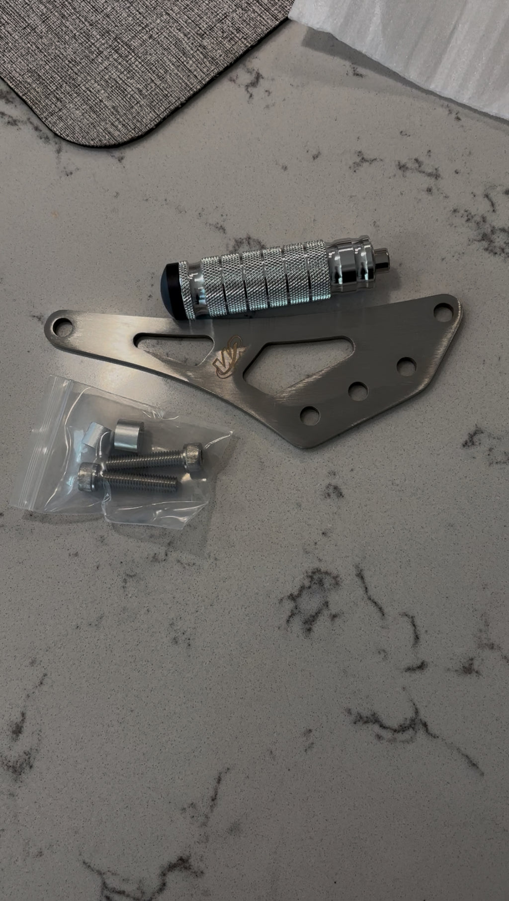 Surron LBX ShiftLock