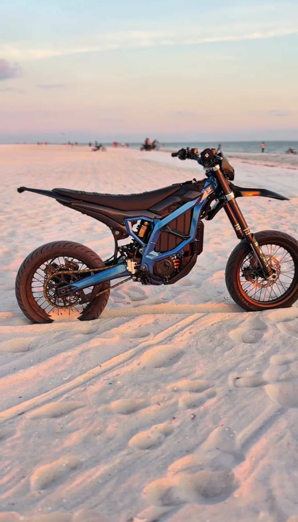 Ultra Bee-FrameGuards