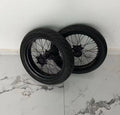 Ultra super moto wheels