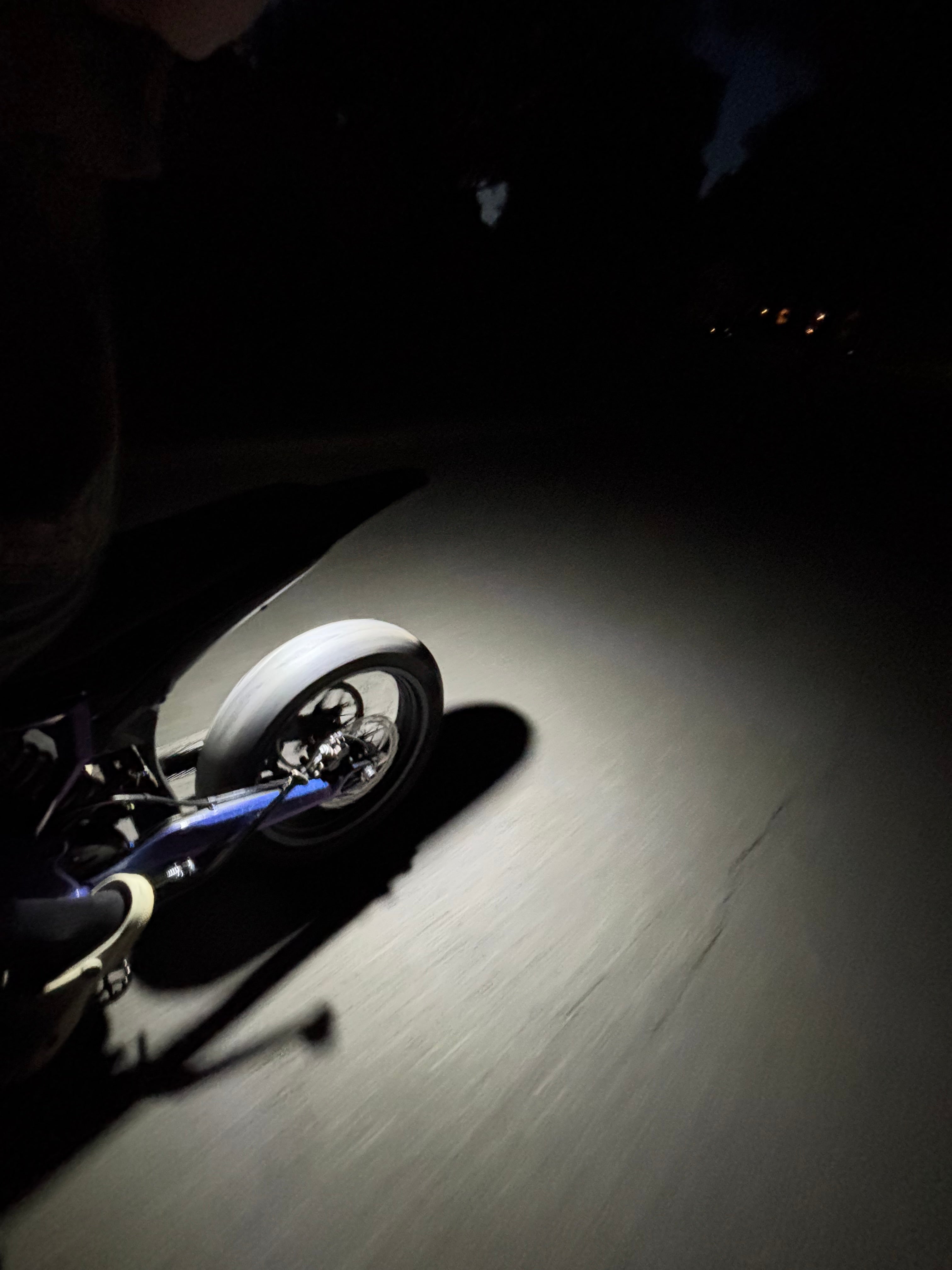 Plug & Play Ultra Bee Rock Light