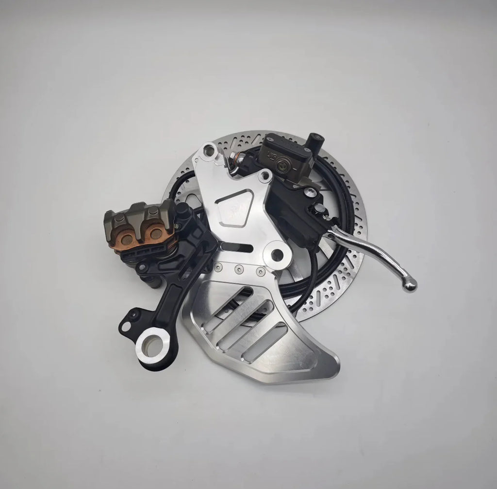 Ultra Bee Brake kit Talaria X3, MX3, MX4