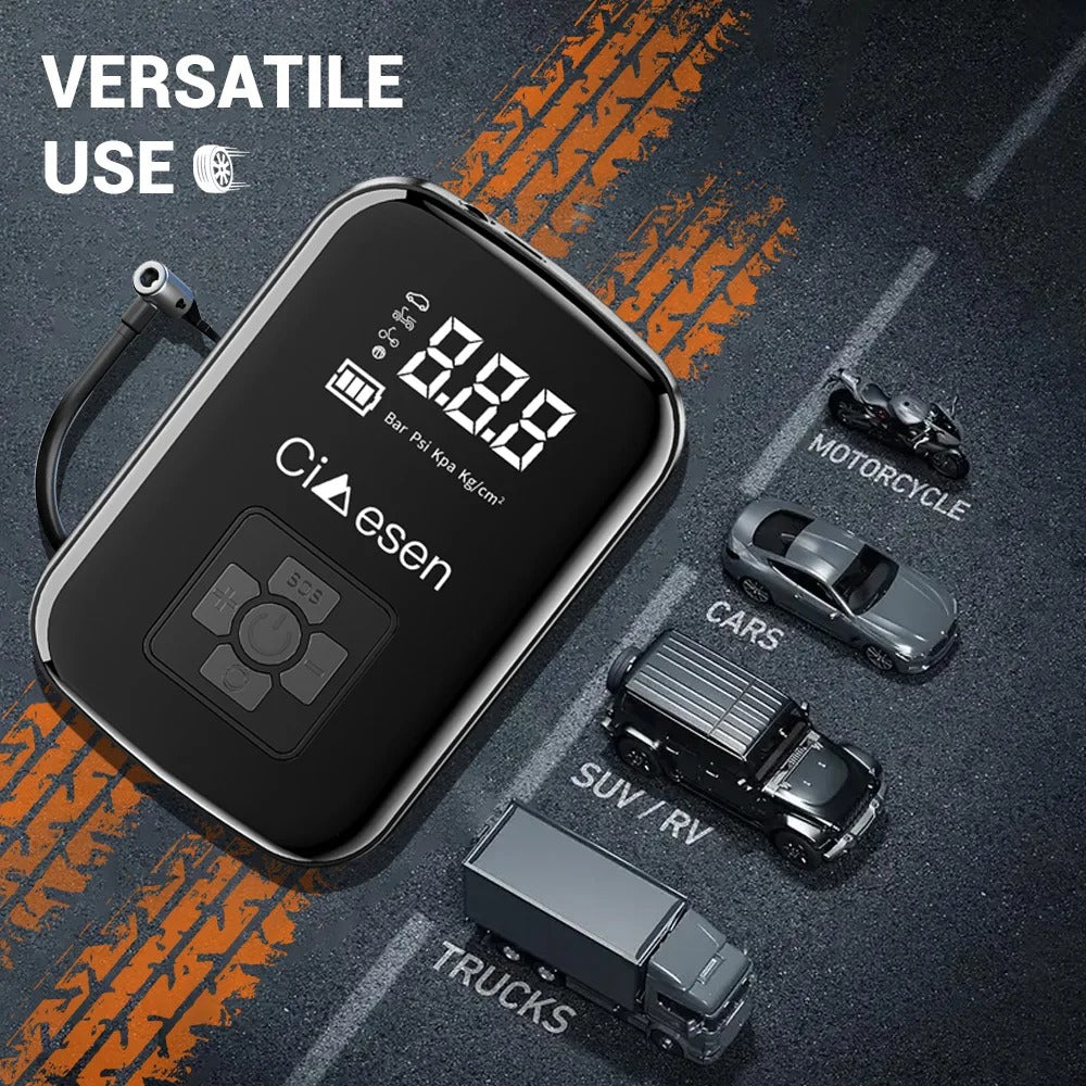 Tuttio Soleil 01 Kickstand