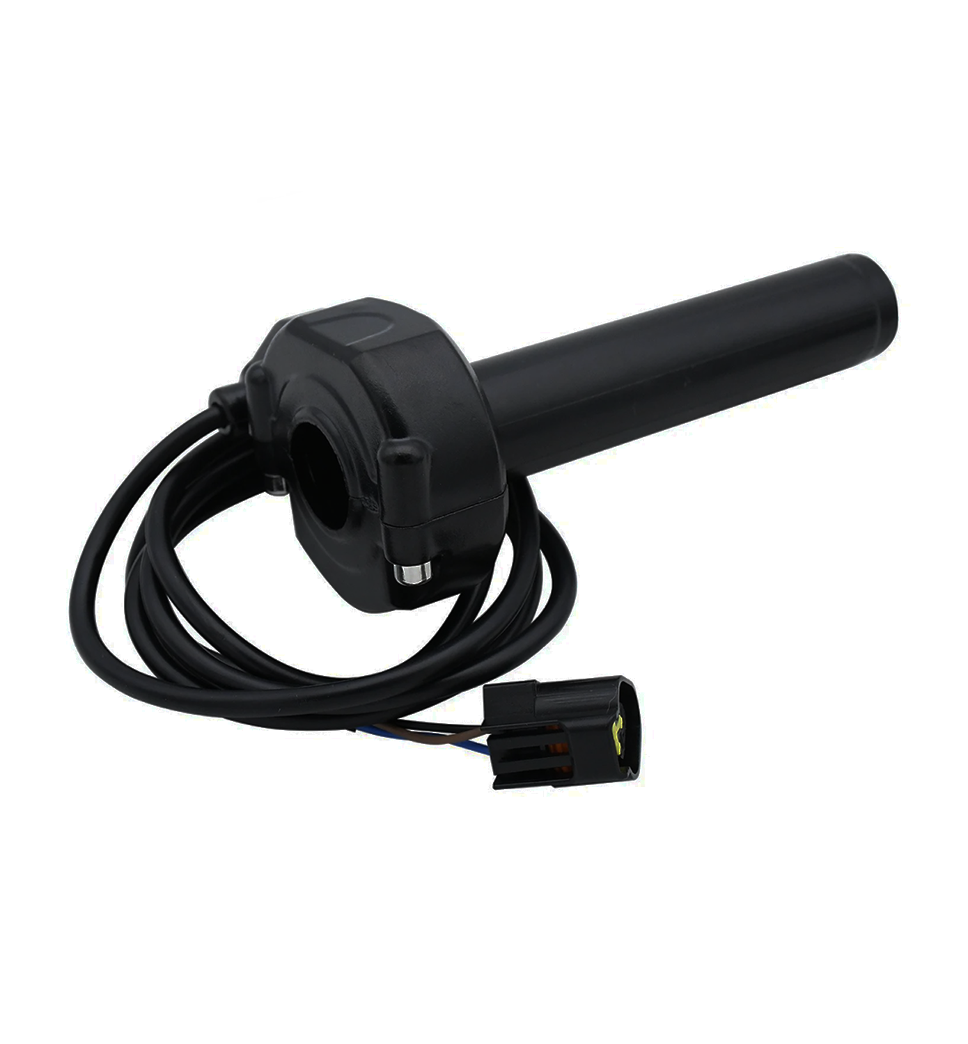 Tuttio Soleil 01 Upgraded Throttle