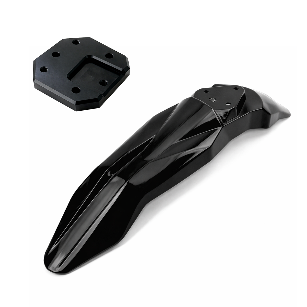 Talaria Front Fender