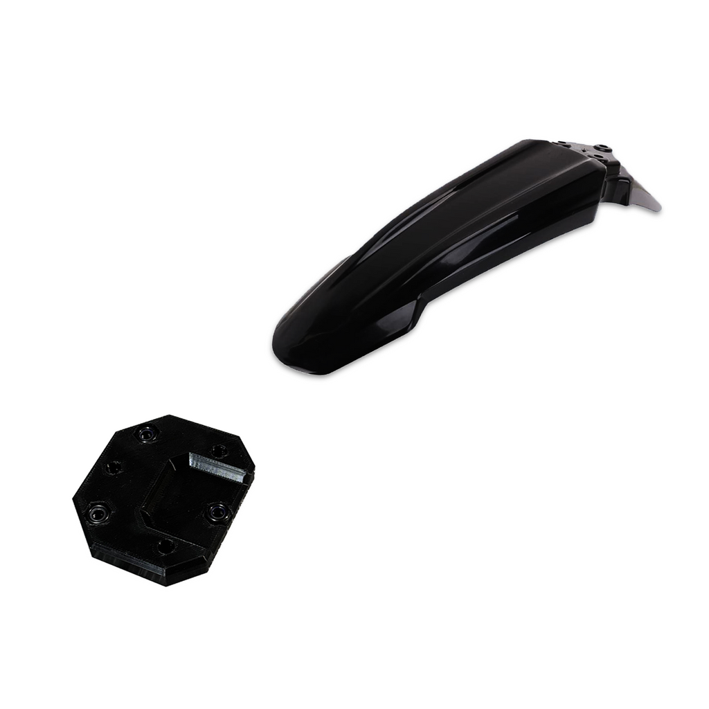 Tuttio / Yozma Surron Front Fender Kit